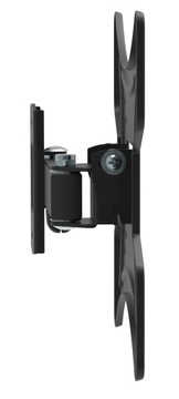 Поворотная ПОДВЕСКА ДЛЯ ТЕЛЕВИЗОРА ТВ 10–42 дюйма