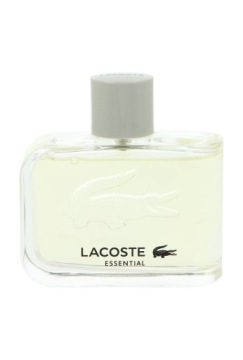 Lacoste Essential Edt 75мл