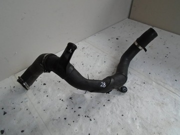 Przewód intercoolera 6R0145770 Volkswagen Polo 6R