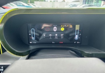 Fiat 2025 Fiat Grande Panda Hybrid 110KM Automat Wersja ICON Nowy 1.2 Hybryda, zdjęcie 10