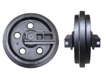 KOŁO NAPINAJĄCE MINI KEESTRACK COMBO 2712