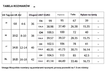 Elegancka klasyczna sukienka casualowa przed kolano rozmiar S-XL