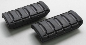 ZESTAW GUM PODNÓŻKÓW HONDA NT, ST, XL 65