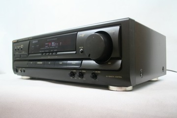 Amplituner TECHNICS SA-EX120 |RDS|2x80W|#2