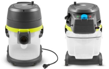 ПРОФИ 7.0 МОЮЩИЙ ПЫЛЕСОС + ХИМИЯ ДЕТАЛИЗАЦИЯ