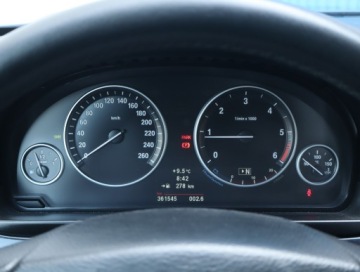 BMW Seria 5 F10-F11 Touring 520d 184KM 2011 BMW 5 520d, 181 KM, Navi, Klima, Klimatronic, zdjęcie 10