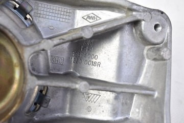 UCHYCENÍ PŘEVODOVKY ŘAZENÍ RENAULT LATITUDE 3.0 DCI 10R