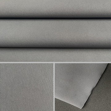 TKANINA SAMOCHODOWA PODSUFITKA MATERIAŁ TAPICERSKI SZARY AUDI VW GOLF 0,5mb