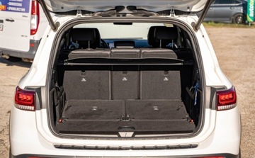 Mercedes GLB SUV 2.0 250 224KM 2023 Mercedes-Benz GLB Mercedes-Benz Klasa GLB 2.0 4Matic 224KM 2.0 Benzyna, zdjęcie 18