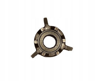 Комплект вариатора для скутера 4T GY6 Drive KPL Baotian Romet Barton Junak Zipp Rex