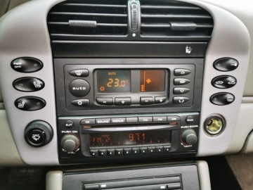 Porsche 911 996 2004 PORSCHE 911 4S, Automat, Dokumentacja pochodzeniowa, Przebieg 187919km, zdjęcie 11