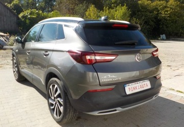 Opel 2019 Opel Grandland X Okazja 1.2 Benzyna 130KM, zdjęcie 10