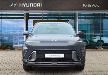 Hyundai Kona II 2025 Hyundai Kona Hyundai Kona 1.6 GDI HEV Executive Tech Kamery 360 Od reki, zdjęcie 8