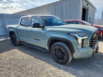 Toyota Tundra II 2026 Toyota Tundra Limited 2026 3.4 Benzyna 389KM, zdjęcie 4