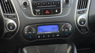 Hyundai ix35 SUV 1.6 GDI 135KM 2013 HYUNDAI IX35* KLimatronic*1.6 GDI Benzyna* Zarejestrowany# Gwarancja, zdjęcie 31