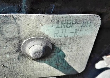 JAGUAR S-TYPE 3.0 V6 SKŘÍŇ ŘAZENÍ AUTOMAT 1R8P-BA