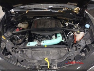 Alfa Romeo Stelvio SUV 2.0 Turbo 280KM 2018 Alfa Romeo Stelvio 2018 r.,2,0L TI SPORT AWD 2.0 Benzyna 280KM, zdjęcie 11