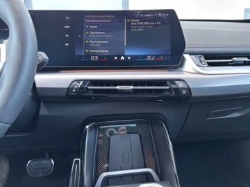 BMW X1 U11 Crossover 2.0 20d 150KM 2025 BMW X1 BMW x1 20d 150KM, Salon Polska, Serwis ASO,, zdjęcie 15