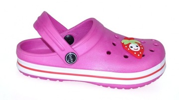 КРОКС САДОВЫЕ ТАПОЧКИ, ПЕНА ДЛЯ БАССЕЙНА, ДЕТСКИЕ