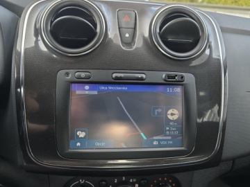 Dacia Logan II Sedan Facelifting 0.9 TCe 90KM 2018 Logan 0.9 TCe Laureate S&amp;S, zdjęcie 15