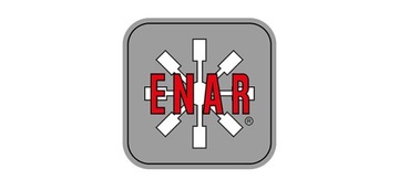 Enar TRO900 ручной магниевый вибрирующий шпатель