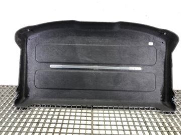 POLIČKA ZADNÍ PEUGEOT 4008 HATCHBACK