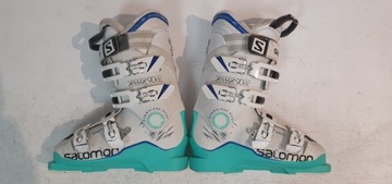 Buty narciarskie SALOMON XMAX 90W 24,0 (38)