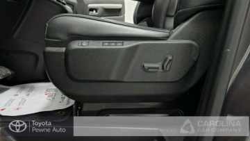 Toyota Proace II Furgon Medium 2.0 D-4D 177KM 2023 Toyota PROACE VERSO 2.0 D4-D Long VIP 2.0 D4-D Lon, zdjęcie 16