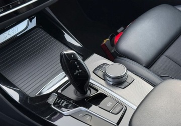 BMW X3 G01 SUV 2.0 20d 190KM 2019 BMW X3 xDrive20d M Pakiet Hak Adaptive LED Gwarancja Dostep Komfortowy VAT, zdjęcie 17