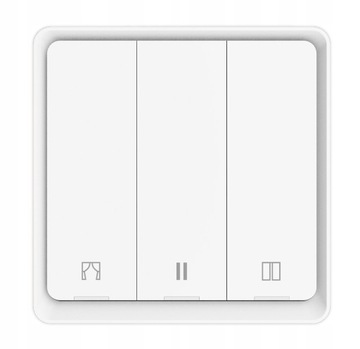 Sterownik rolet markiz WiFi Seria KT TUYA