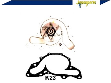 JAPANPARTS ČERPADLO VODY HYUNDAI XG (XG) 99- JAPAN