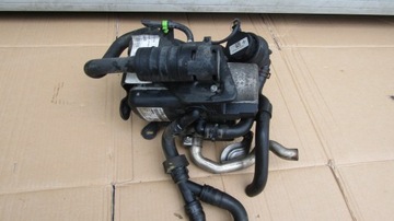 SEAT ALHAMBRA 7N WEBASTO ORYGINAŁ ##