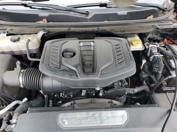 Jeep Wagoneer II 2023 Jeep Wagoneer L Series III 2023 3.0l 3.0 Benzyna 420KM, zdjęcie 6