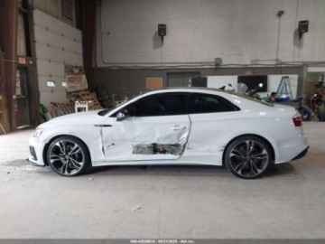 Audi A5 F5 2021 Audi S5 Coupe Premium Plus Tfsi Quattro Tiptronic 2021 3.0l 3.0 Benzyna, zdjęcie 2