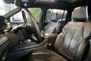 Jeep Grand Cherokee IV 2022 Jeep Grand Cherokee OverlandLong WL6os Panorama RadarCamMcIntosh MasazeNav, zdjęcie 11