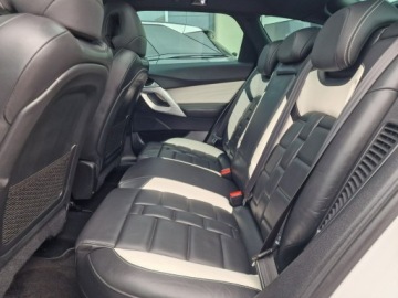 DS 5 Hatchback (Citroen) 2.0 HDi Hybrid4 200KM 2012 Citroen DS5 2.0 HDI SportChip 4x4Hybrid Automat, zdjęcie 20