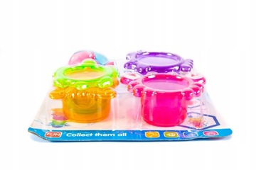 ИГРУШКИ ДЛЯ ВАННЫ, ПЕРЕЛИВНЫЕ ЧАШКИ ДЛЯ ВАННЫ