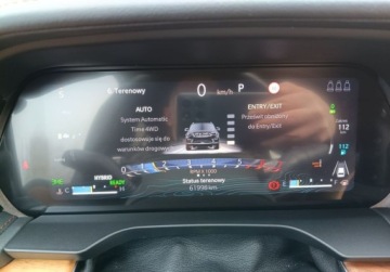 Jeep Grand Cherokee V 2023 Jeep Grand Cherokee 4xe Summit Fv23 Krajowy 2.0 Hybryda 272KM, zdjęcie 17