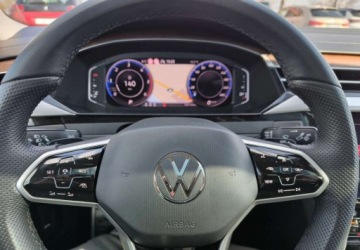 Volkswagen Arteon Fastback Facelifting 2.0 TDI SCR 150KM 2021 Volkswagen Arteon Volkswagen Arteon 2.0 TDI Elegance DSG 2.0 Diesel 150KM, zdjęcie 21