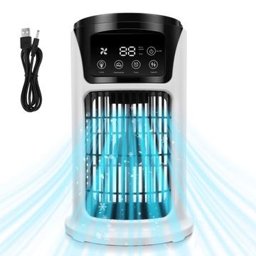 КОМНАТНЫЙ КОНДИЦИОНЕР С ИСПАРИТЕЛЬНЫМ ОХЛАДИТЕЛЕМ КОМНАТНЫЕ КОНДИЦИОНЕРЫ EU