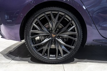 Cupra Leon II 2026 Cupra Leon VZ 2.0 TSI 300 KM DSG, zdjęcie 12