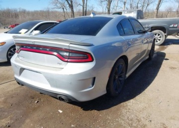 Dodge Charger VII 5.7 HEMI V8 375KM 2021 Dodge Charger DODGE CHARGER RT RWD 5.7 Benzyna 375KM, zdjęcie 2