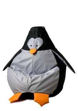 Пуф GoGift22, разноцветный