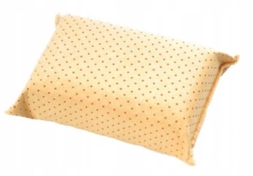 GĄBKA IRCHOWA DO SZYB SAMOCHODOWYCH CZYŚCIK CAR OK