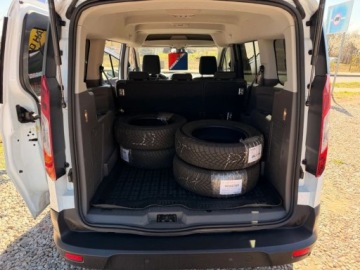 Ford Tourneo Connect III Standard 1.5 EcoBlue 120KM 2020 Ford Tourneo Connect Polski salon Zadbany Swietny stan 1.5 Diesel, zdjęcie 29