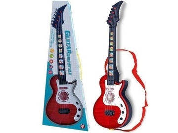 GITARA NA BATERIE, ADAR