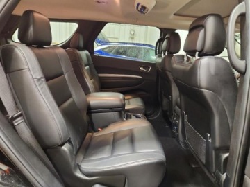 Dodge Durango III 3.6 V6 294KM 2020 Dodge Durango Gt 2020 3.6 Benzyna 295KM, zdjęcie 10