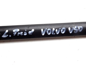 09/23 VOLVO V50 FL LIŠTA ZHRNUJÍCÍ LEVÝ PŘEDNÍ