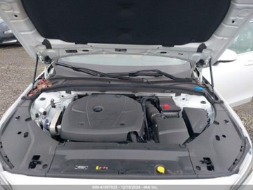 Volvo S90 II 2018 Volvo S90 2018 Volvo S90 T6 AWD Momentum 2.0 Benzyna 316KM, zdjęcie 9