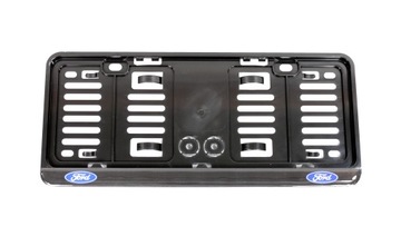 FORD RAMKA MOCOWANIE TABLICY REJESTRACYJNEJ MAŁA USA